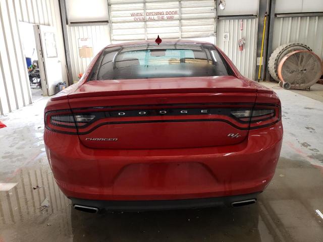 VIN 2C3CDXCT5FH915421 2015 Dodge Charger, R/T no.6