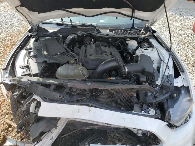 2016 FORD MUSTANG - 1FA6P8TH9G5301293