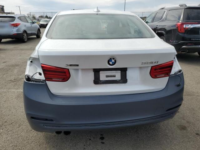 2017 BMW 330 XI - WBA8D9G36HNU64191