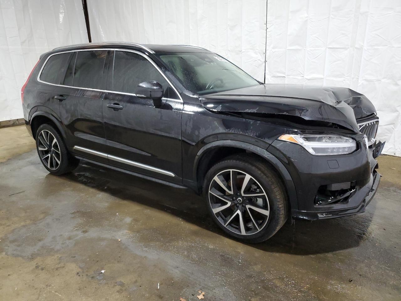 2023 Volvo Xc90 Plus vin: YV4L12PN0P1982377