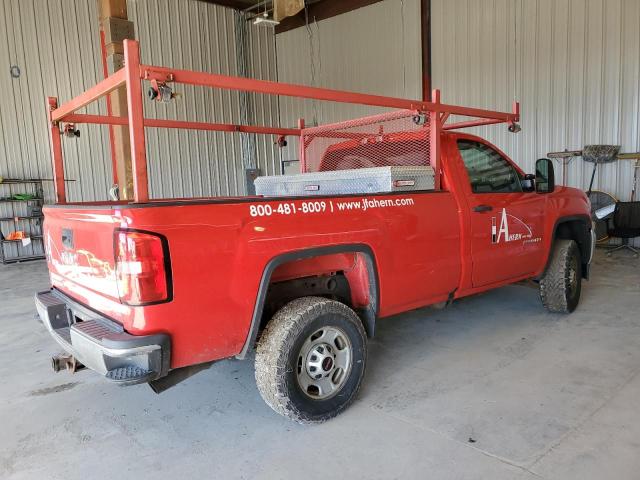 2016 GMC SIERRA C25 1GT01REG5GZ140557