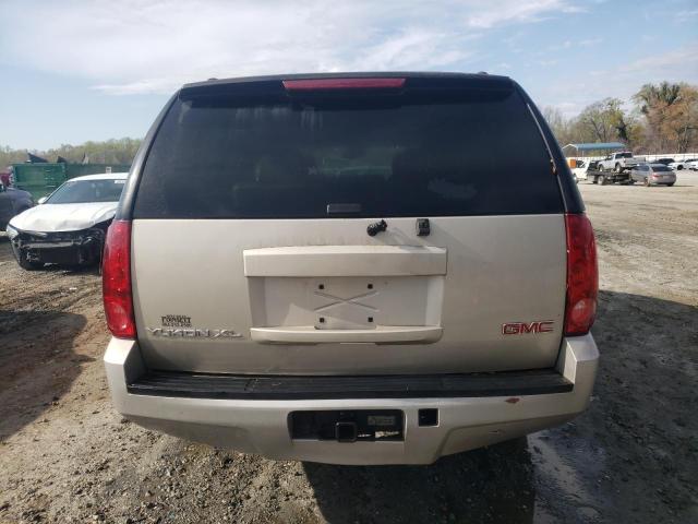 2007 GMC Yukon Xl C1500 VIN: 1GKFC16J17R283753 Lot: 48341794