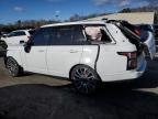 Lot #3024297855 2018 LAND ROVER RANGE ROVE