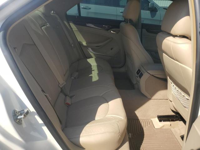 2012 Cadillac CTS - Image 10