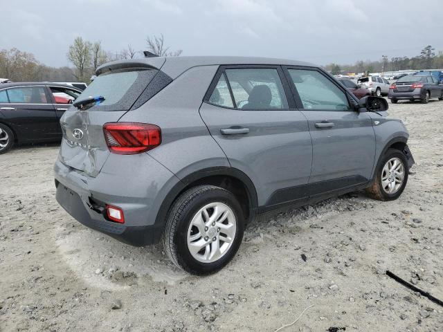 2021 Hyundai Venue Se VIN: KMHRB8A34MU067512 Lot: 47584294