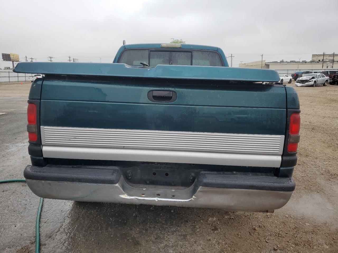 1B7HC16Z4SS185022 1995 Dodge Ram 1500