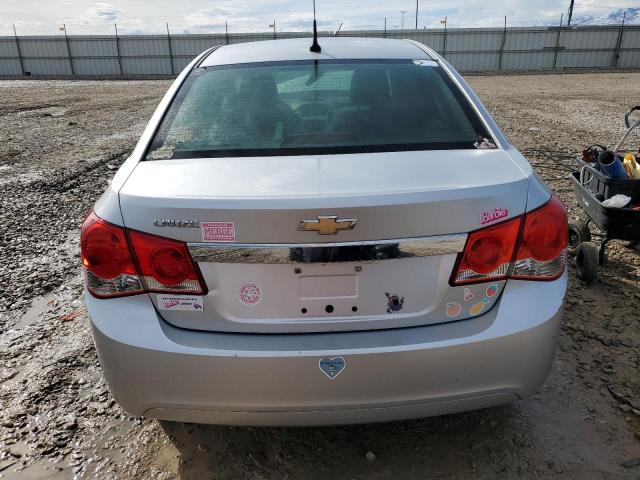 2012 Chevrolet Cruze Ls VIN: 1G1PC5SH3C7274755 Lot: 46847944