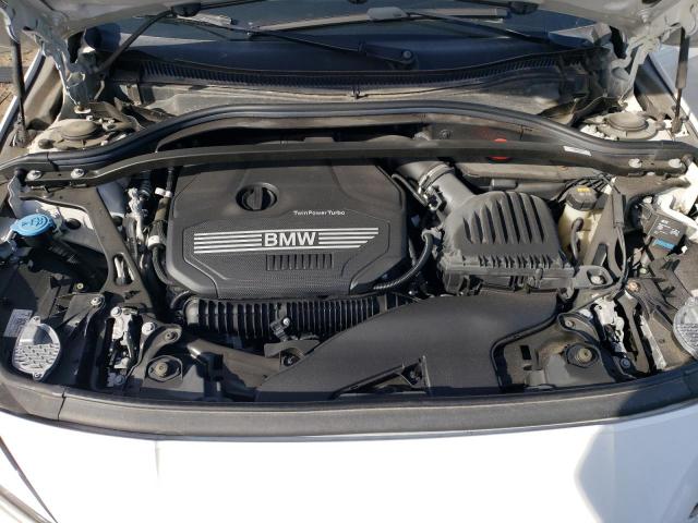 2020 BMW 228XI WBA73AK01L7F94778