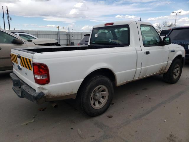 2008 Ford Ranger VIN: 1FTYR10D18PB01942 Lot: 45095224