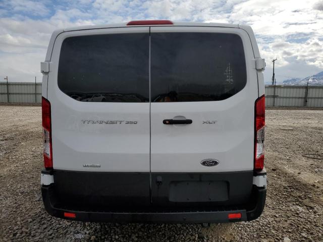 2023 Ford Transit T-350 VIN: 1FBAX2YG7PKB37002 Lot: 45643154