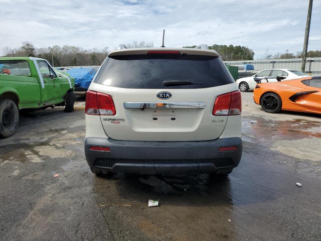 2007 Toyota Rav4 Limited VIN: JTMBD31V276051905 Lot: 46177754