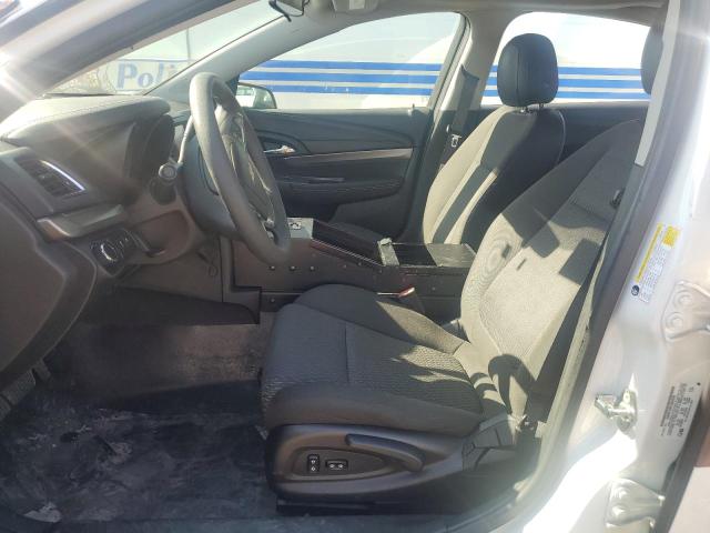 2017 CHEVROLET CAPRICE PO 6G3NS5U39HL300621