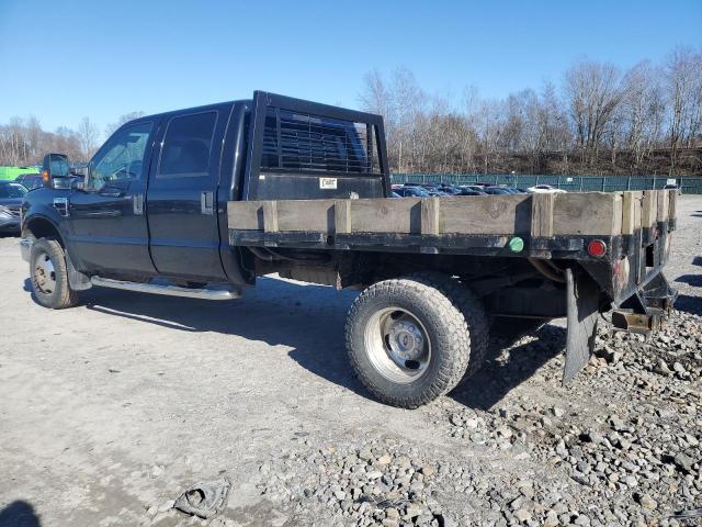 2008 Ford F350 Super Duty VIN: 1FDWW37R08EC65221 Lot: 39217266