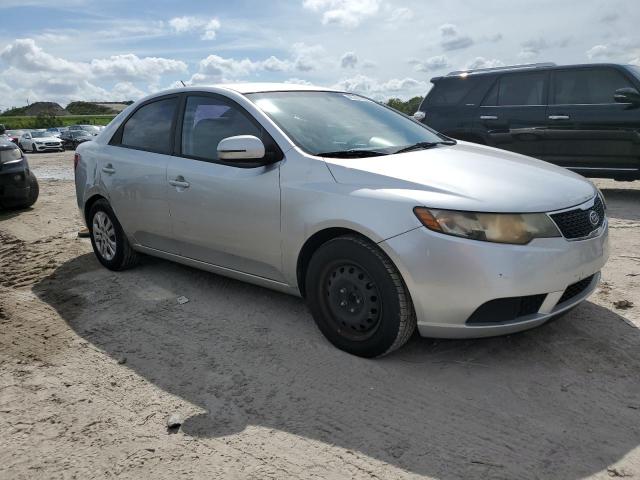 KNAFU4A20D5716067 | 2013 KIA forte ex