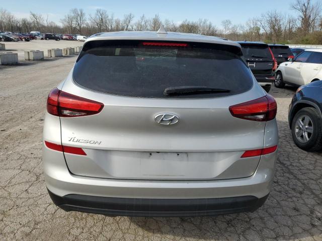 2020 HYUNDAI TUCSON SE - KM8J23A43LU239049