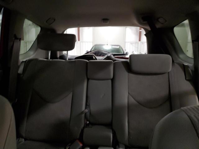 2010 Toyota Rav4 VIN: JTMZF4DV6AD016717 Lot: 39215470