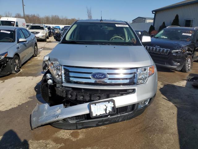 2010 Ford Edge Limited VIN: 2FMDK3KC0ABA77838 Lot: 47763694