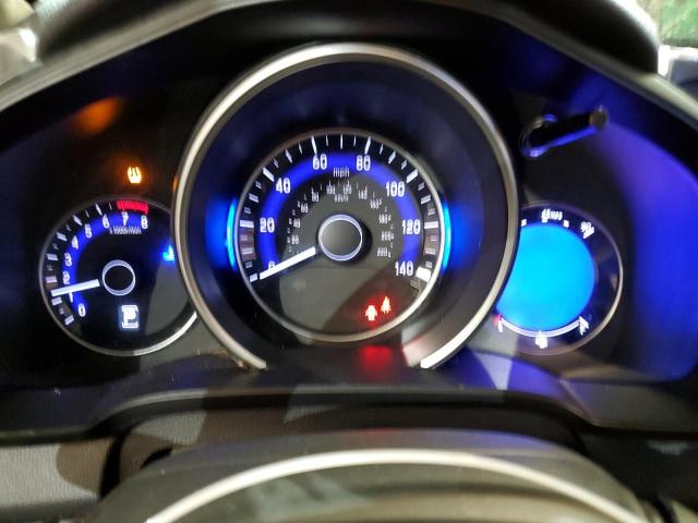 2016 Honda Fit Lx VIN: JHMGK5H56GX012210 Lot: 47886304