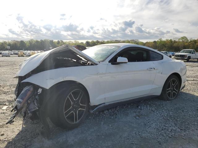 Lot #2427776956 2019 FORD MUSTANG salvage car