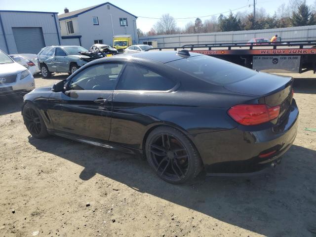 VIN WBA3N9C54EK244785 2014 BMW 4 Series, 428 XI no.2