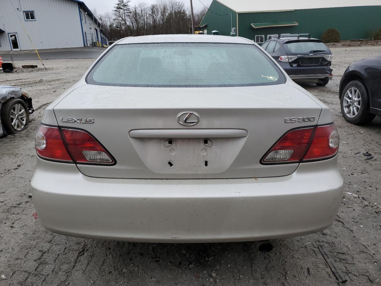 JTHBF30G920029634 2002 Lexus Es 300