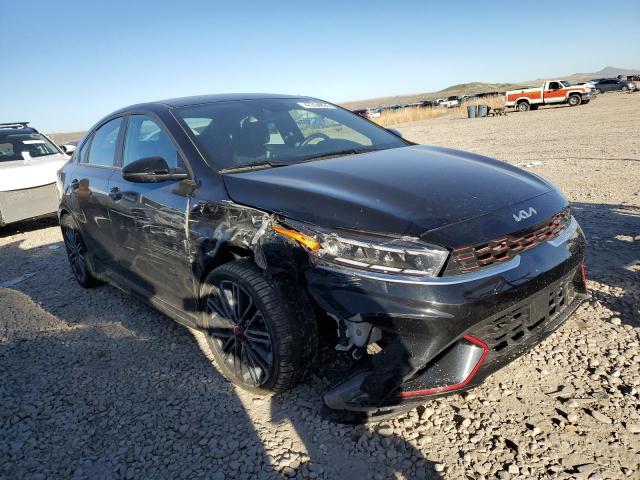 2023 Kia Forte Gt VIN: 3KPF44AC0PE654335 Lot: 47354894