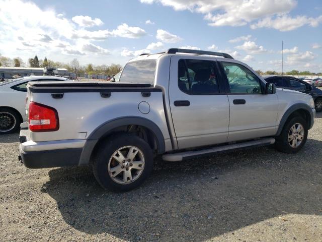 2007 Ford Explorer Sport Trac Xlt VIN: 1FMEU51K67UA03426 Lot: 48280224