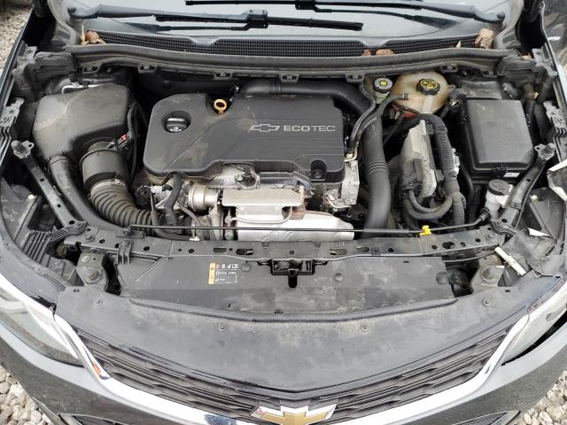 2017 Chevrolet Cruze - Image 11