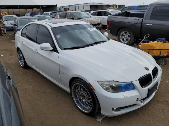 2011 BMW 328 Xi VIN: WBAPK7C51BA970765 Lot: 46624714