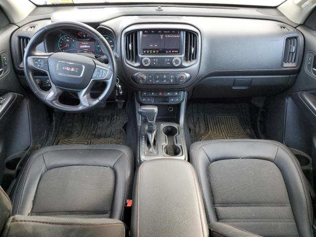 2019 GMC CANYON ALL 1GTG6FEN4K1285500