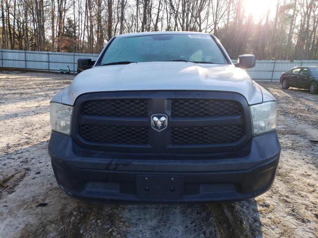 2016 Ram 1500 St VIN: 1C6RR6FG2GS142263 Lot: 46421054