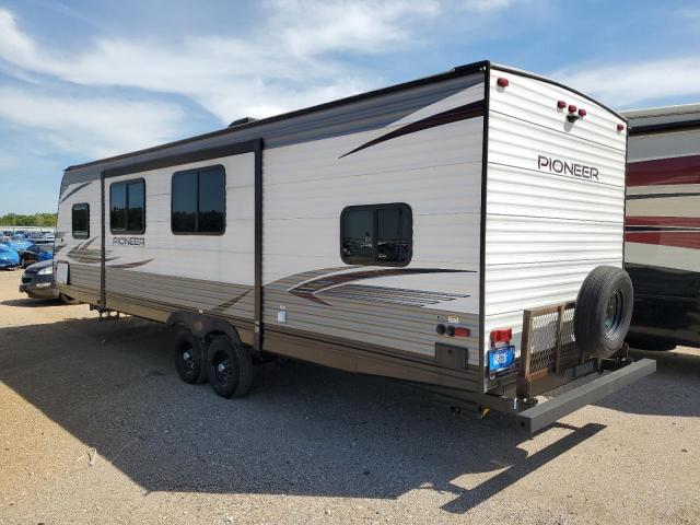 2020 Pqhl Vactrailer VIN: 5SFPB3524LE426170 Lot: 48849254