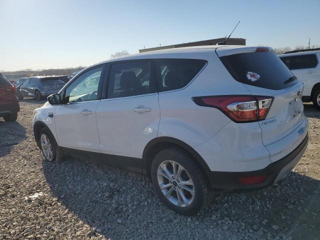 2017 Ford Escape Se VIN: 1FMCU0GD0HUB14431 Lot: 47533904
