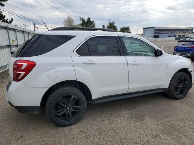 2017 Chevrolet Equinox Lt VIN: 2GNALCEK3H6250723 Lot: 48233114