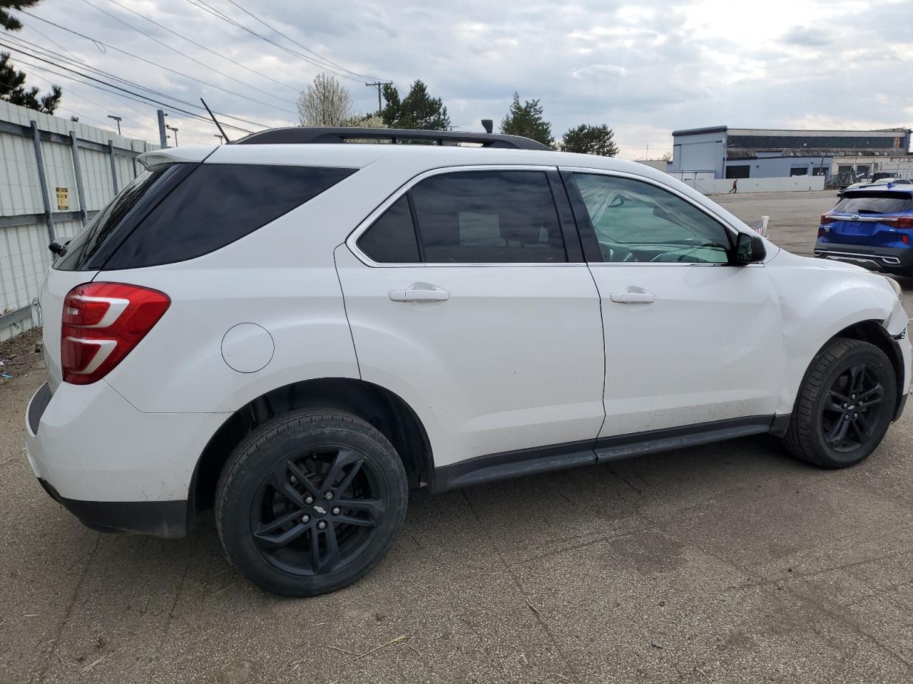 2GNALCEK3H6250723 2017 Chevrolet Equinox Lt