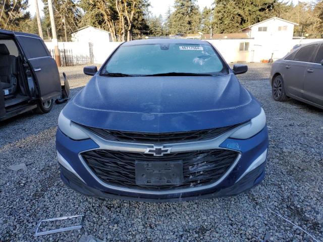 1G1ZG5STXKF207754 2019 CHEVROLET MALIBU-4