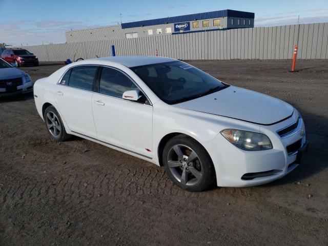 2011 Chevrolet Malibu 1Lt VIN: 1G1ZC5EU2BF223723 Lot: 46966844