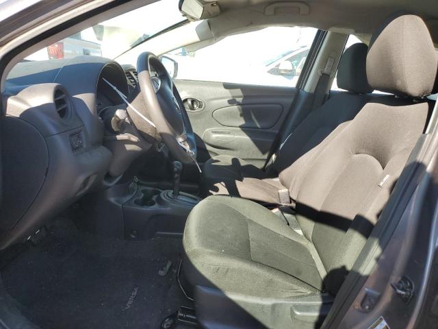 2019 Nissan Versa S VIN: 3N1CN7AP2KL814212 Lot: 47404694