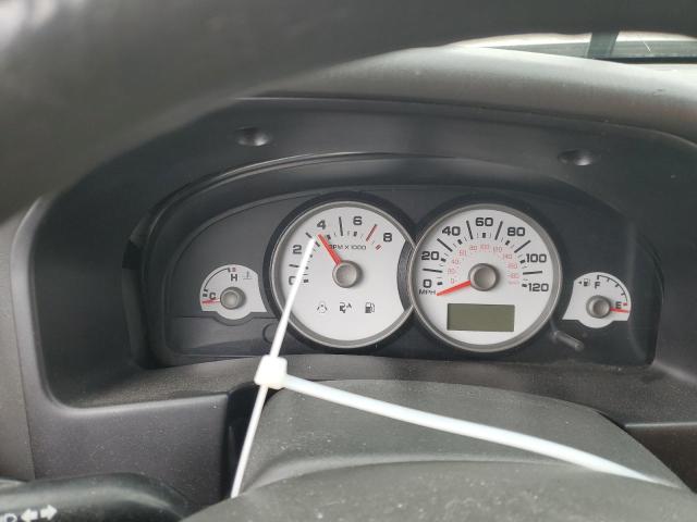 2006 Ford Escape Xlt VIN: 1FMYU03146KA04573 Lot: 47174964