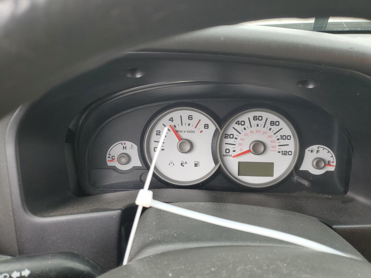 1FMYU03146KA04573 2006 Ford Escape Xlt