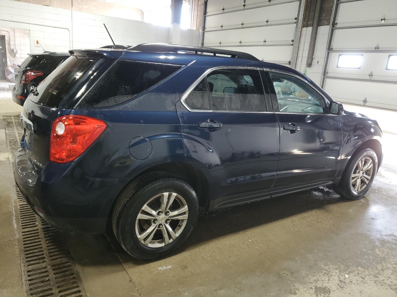 2GNALBEK8F1128511 2015 Chevrolet Equinox Lt