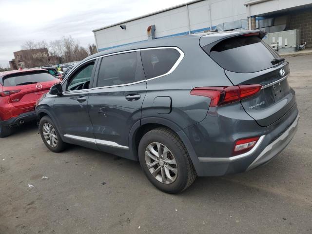 2020 Hyundai Santa Fe Se VIN: 5NMS23AD7LH178126 Lot: 48078274