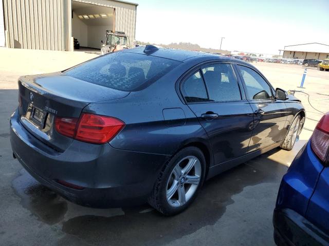 2015 BMW 328 I Sulev VIN: WBA3C1C56FP851203 Lot: 43692554