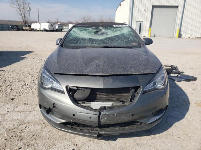 2017 BUICK CASCADA PR - W04WH3N55HG126411