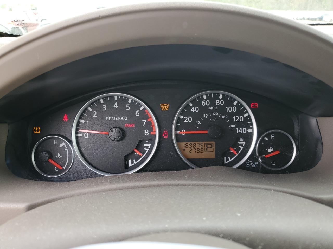 5N1AR18U18C620367 2008 Nissan Pathfinder S 5N1AR18U18C620367 2008 Nissan Pathfinder S