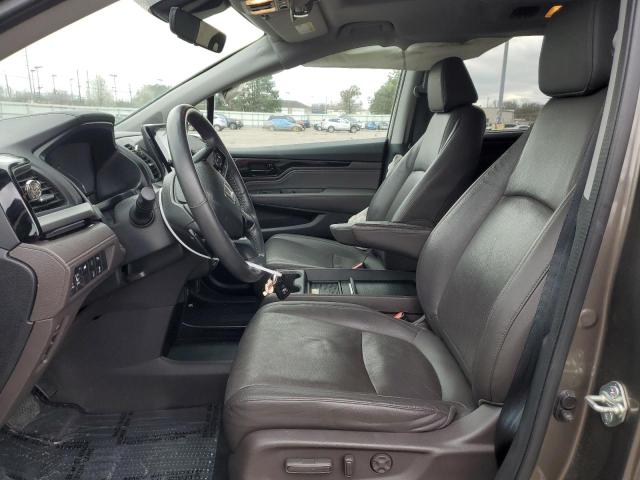 2018 HONDA ODYSSEY EL - 5FNRL6H90JB054955