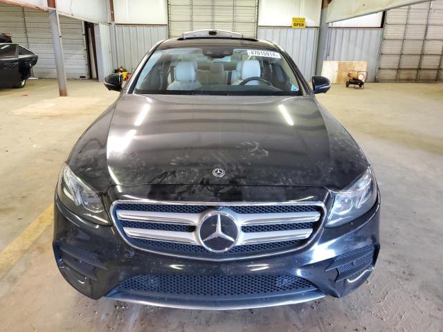 2018 MERCEDES-BENZ E 400 4MAT - WDDZF6GB9JA443412