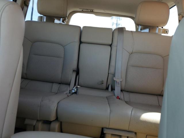 2015 TOYOTA LAND CRUIS - JTMHY7AJ6F4030990