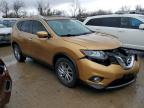 Lot #2387865051 2015 NISSAN ROGUE S