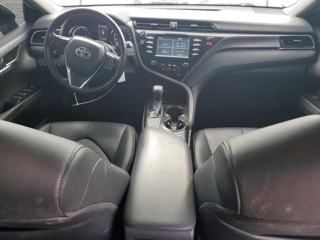 VIN 4T1B11HK2KU685093 2019 Toyota Camry, L no.8